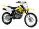 2025 Suzuki DR-Z125L