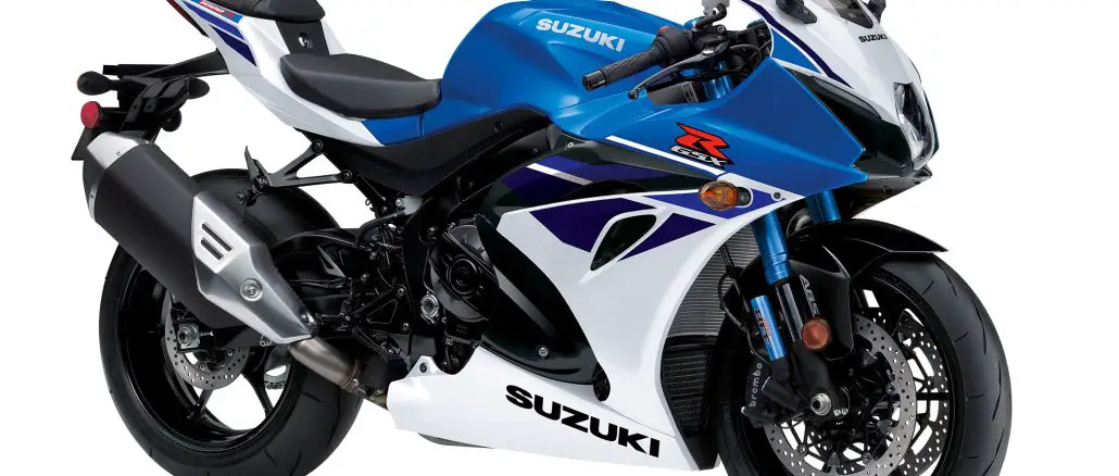 2025 Suzuki GSX-R1000RZ