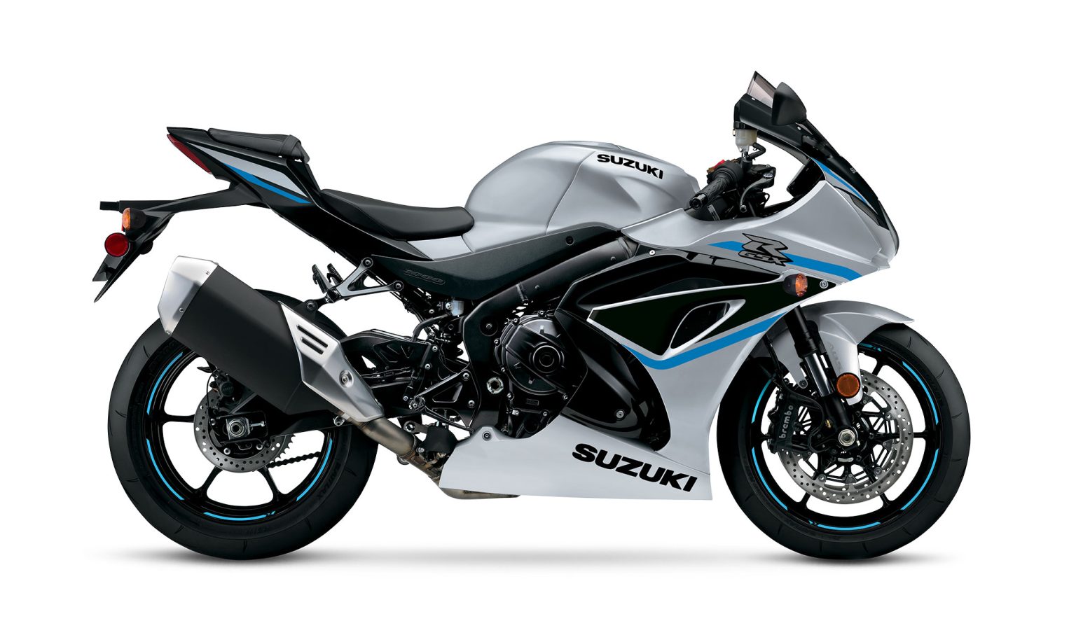 2025 Suzuki GSX-R1000 Review | Total Motorcycle