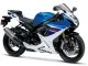 2025 Suzuki GSX-R750Z