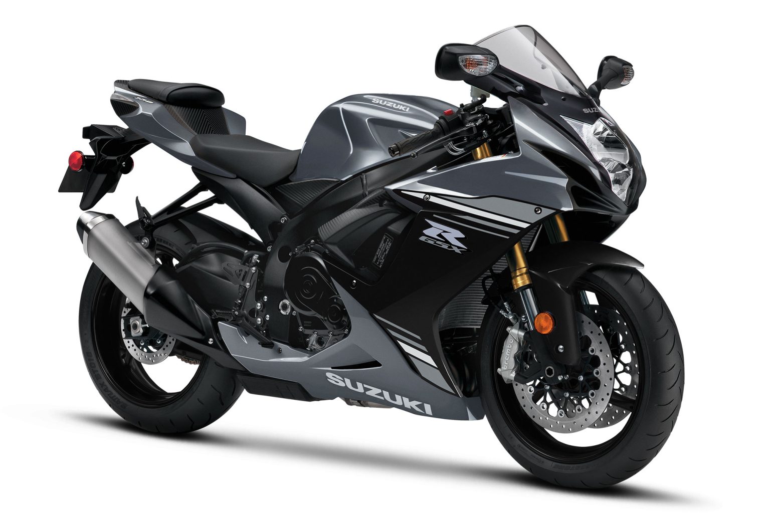 2025 Suzuki GSXR750 Review • Total Motorcycle