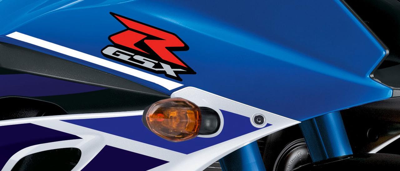 2025 Suzuki Motorcycle Guide • Total Motorcycle