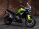 2025 Triumph Tiger 850 Sport