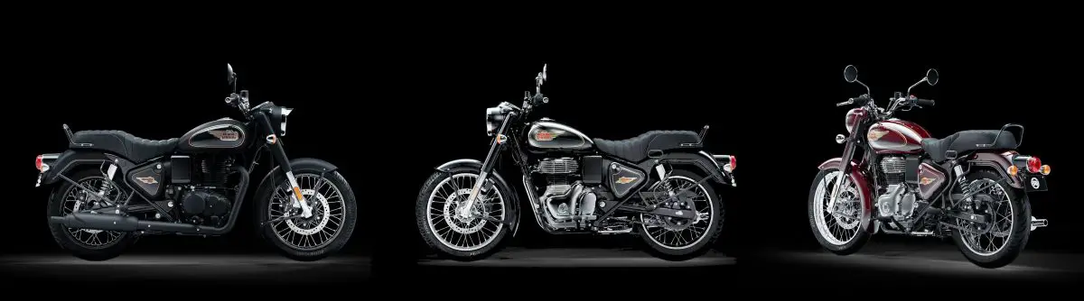 2024 Royal Enfield Bullet 350