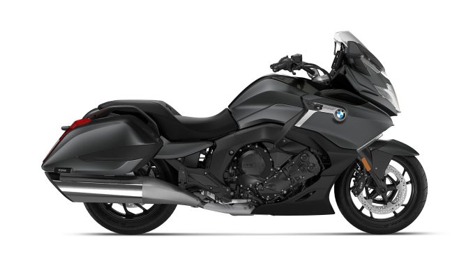 2025-BMW-K1600B1 2025 BMW K1600B
