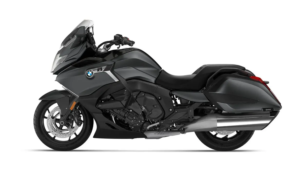 2025 BMW K1600B