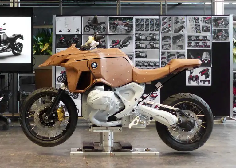 2025 BMW R1300GS Adventure Review • Total Motorcycle