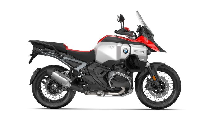 2025-BMW-R1300GS-Adventure5 2025 BMW R1300GS Adventure