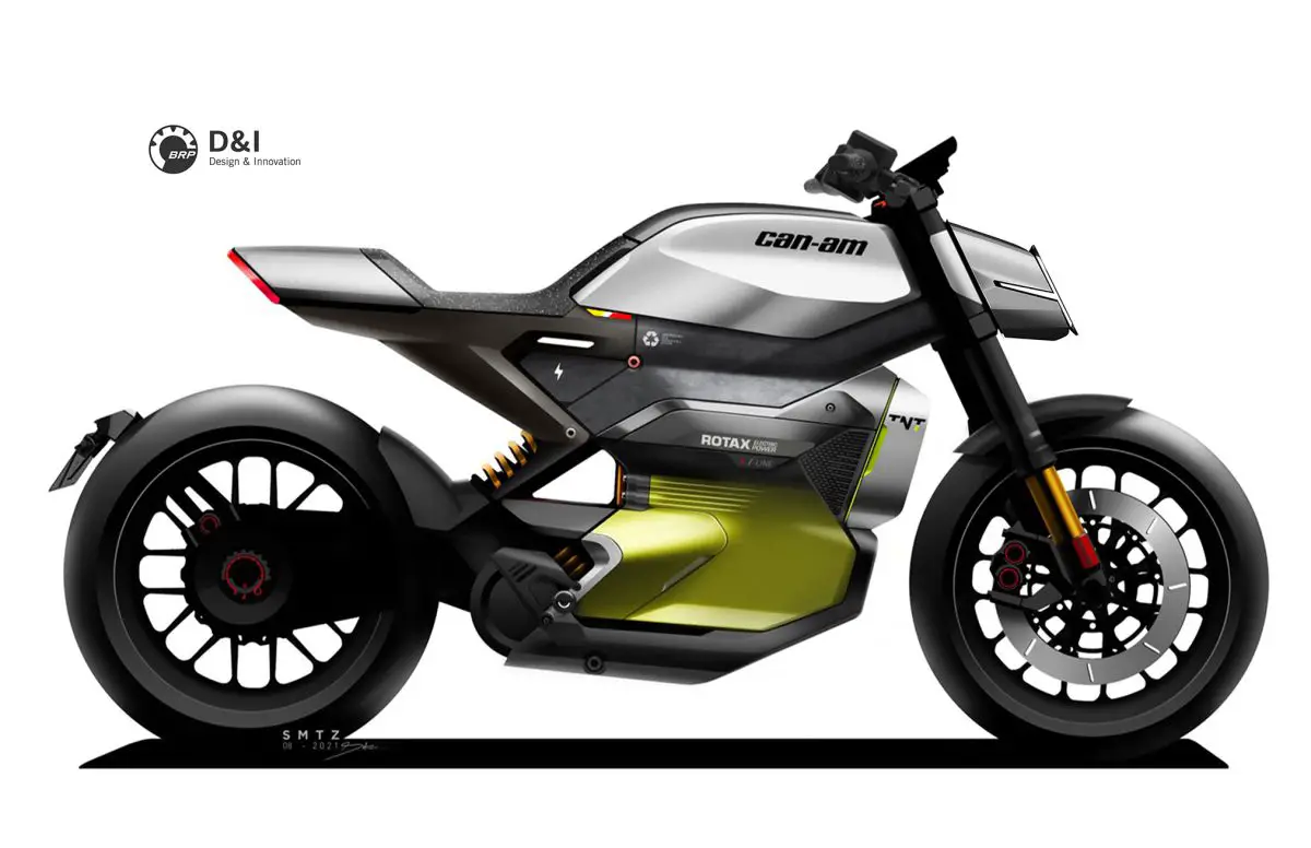 2025 Can-Am Origin