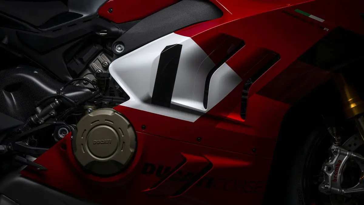 2025 Ducati Panigale V4R