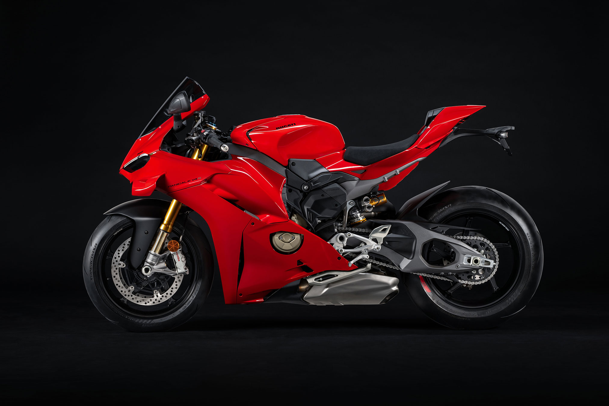 2025 Ducati Panigale V4 Review Total Motorcycle 2025 Ducati Panigale V4 Review Total Motorcycle