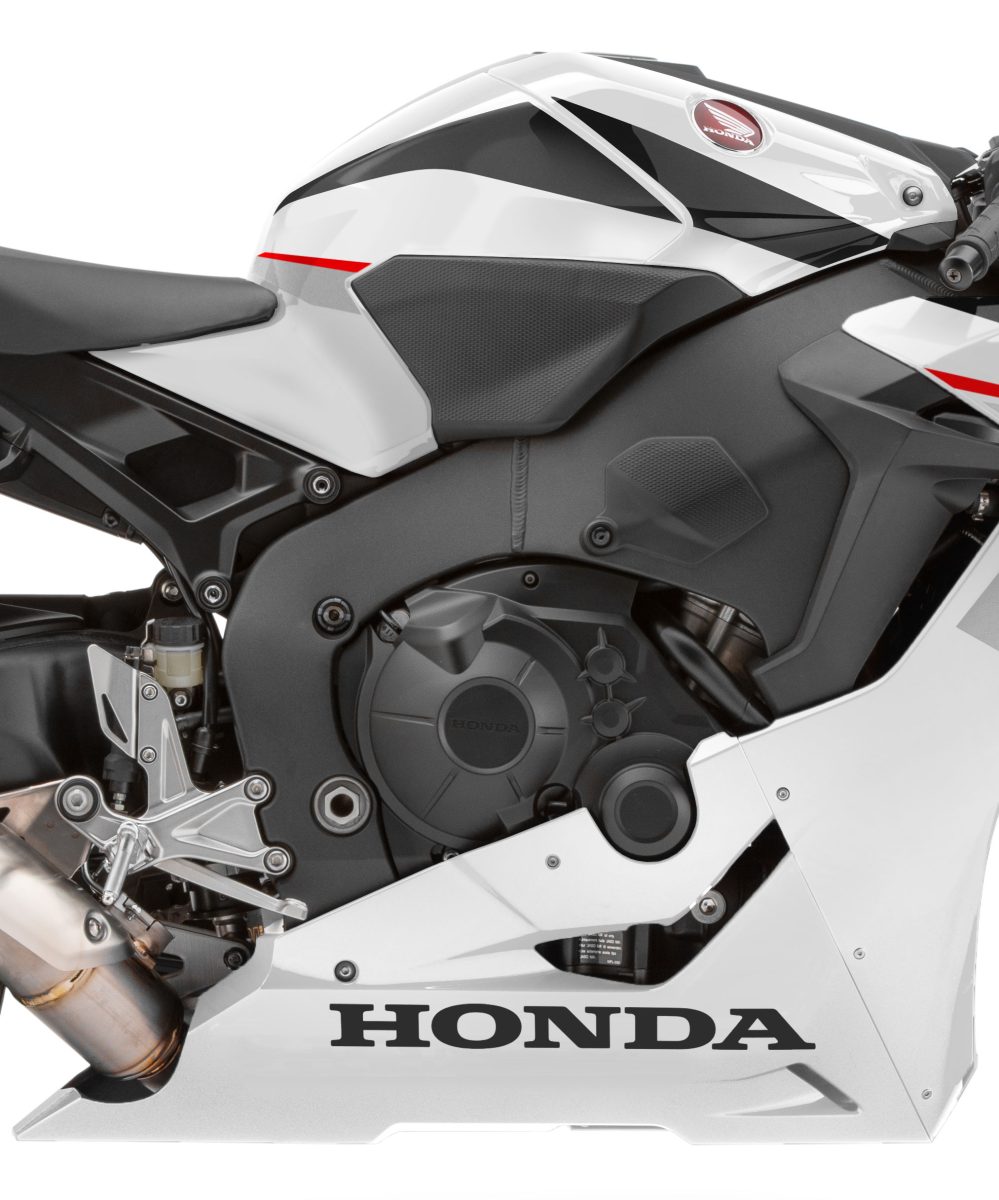 2025 Honda CBR1000RR ABS