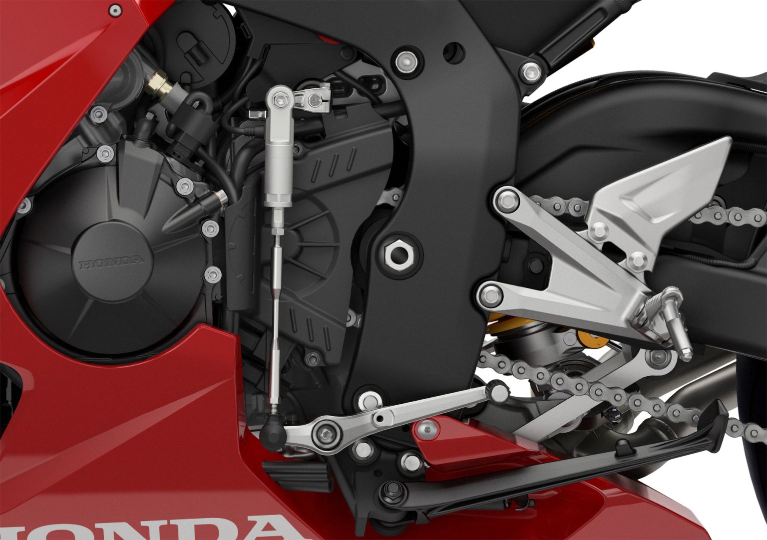 2025 Honda CBR1000RR-R Fireblade SP Review | Total Motorcycle