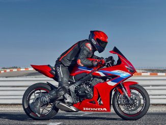 2025 Honda CBR650R