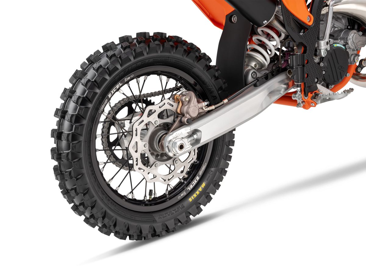 2025 KTM 85 SX 17-14