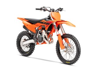 2025 KTM 85 SX 19 16 Review • Total Motorcycle 2025 KTM 85 SX 19 16 Review • Total Motorcycle