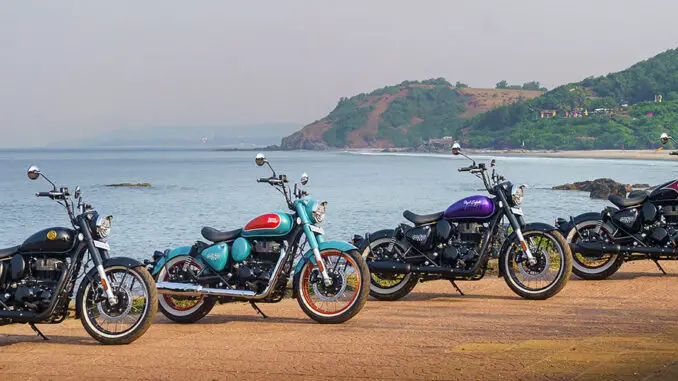 2025-Royal-Enfield-2 2025 Royal Enfield