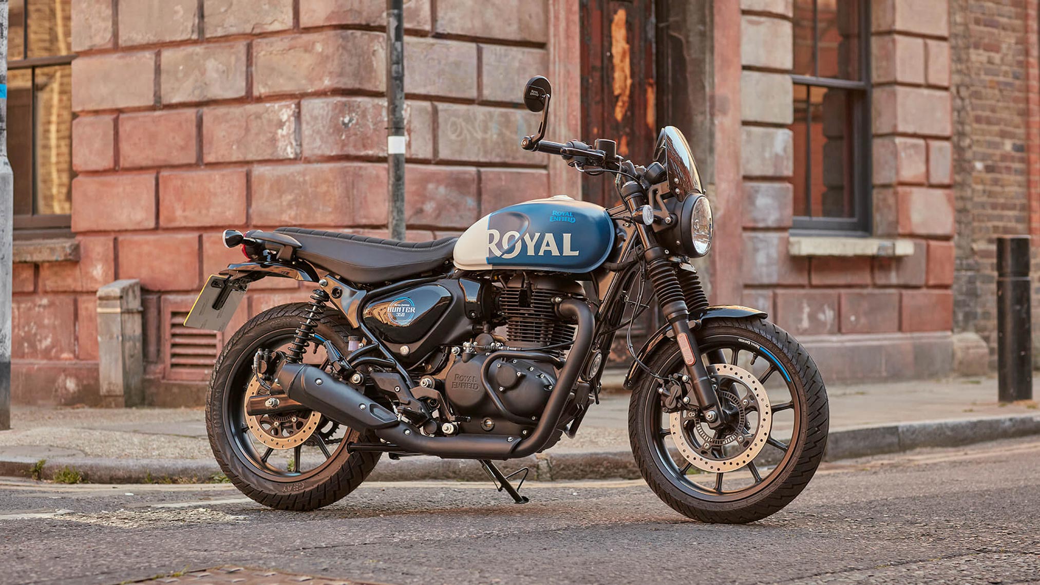 2025 Royal Enfield Hunter 350 Review Total Motorcycle 2025 Royal Enfield Hunter 350 Review Total Motorcycle