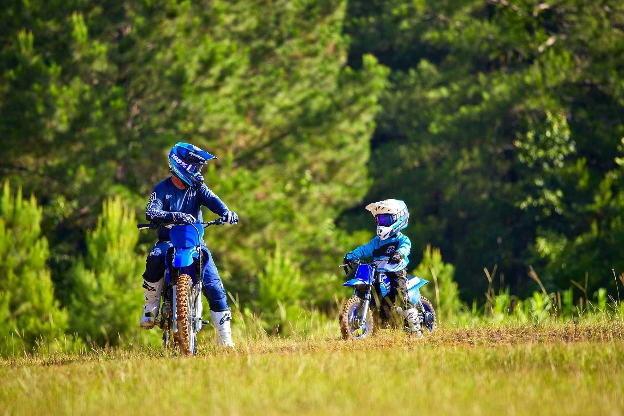 2025 Yamaha PW50 Review Total Motorcycle