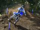 2025 Yamaha YZ450F