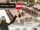 Inspiration Friday: BMW Motorrad Days 2024 & GS Trophy 2024 Namibia