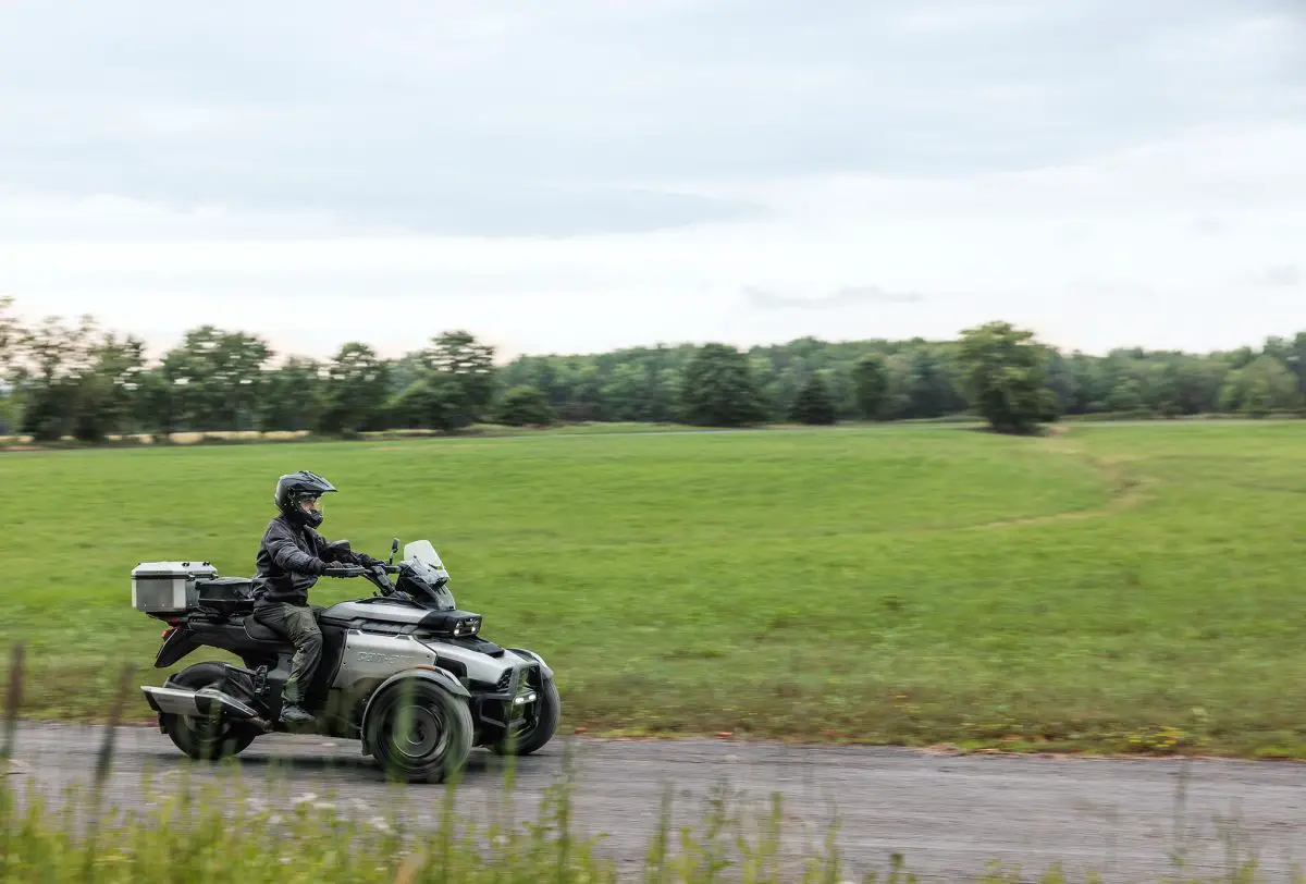 2025 Can-Am Canyon