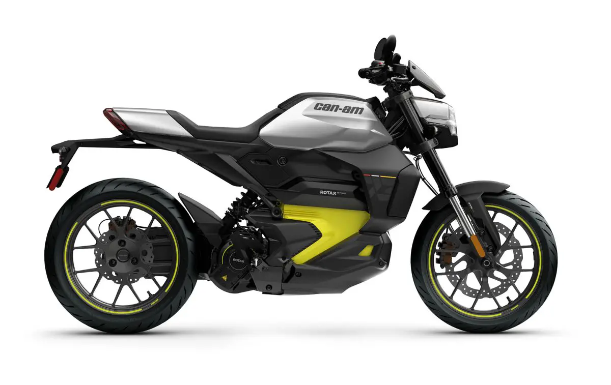 2025 Can-Am Pulse 73