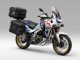 2025 Honda Africa Twin Adventure Sports ES DCT