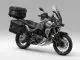 2025 Honda Africa Twin Adventure Sports ES