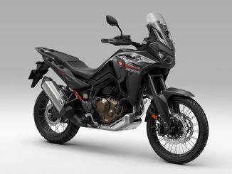 2025 Honda Africa Twin