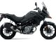 2025 Suzuki V-Strom 650