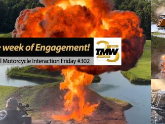 Interactive Friday: An Explosive week of Engagement!