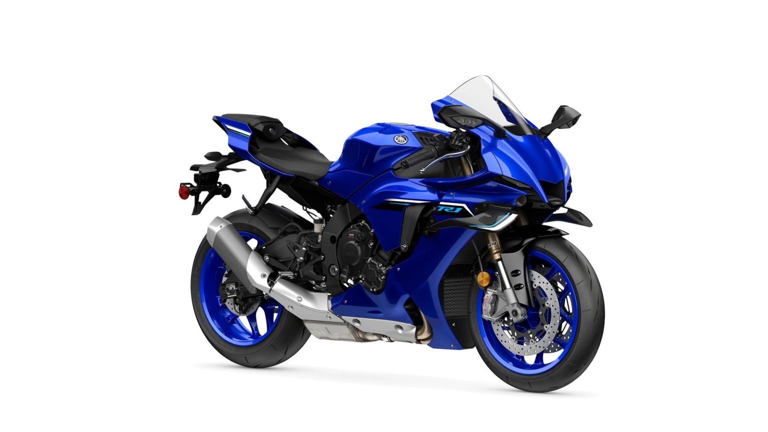 2025 Yamaha YZFR1 Review • Total Motorcycle