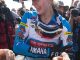 Lotte van Drunen is the 2024 WMX World Champion