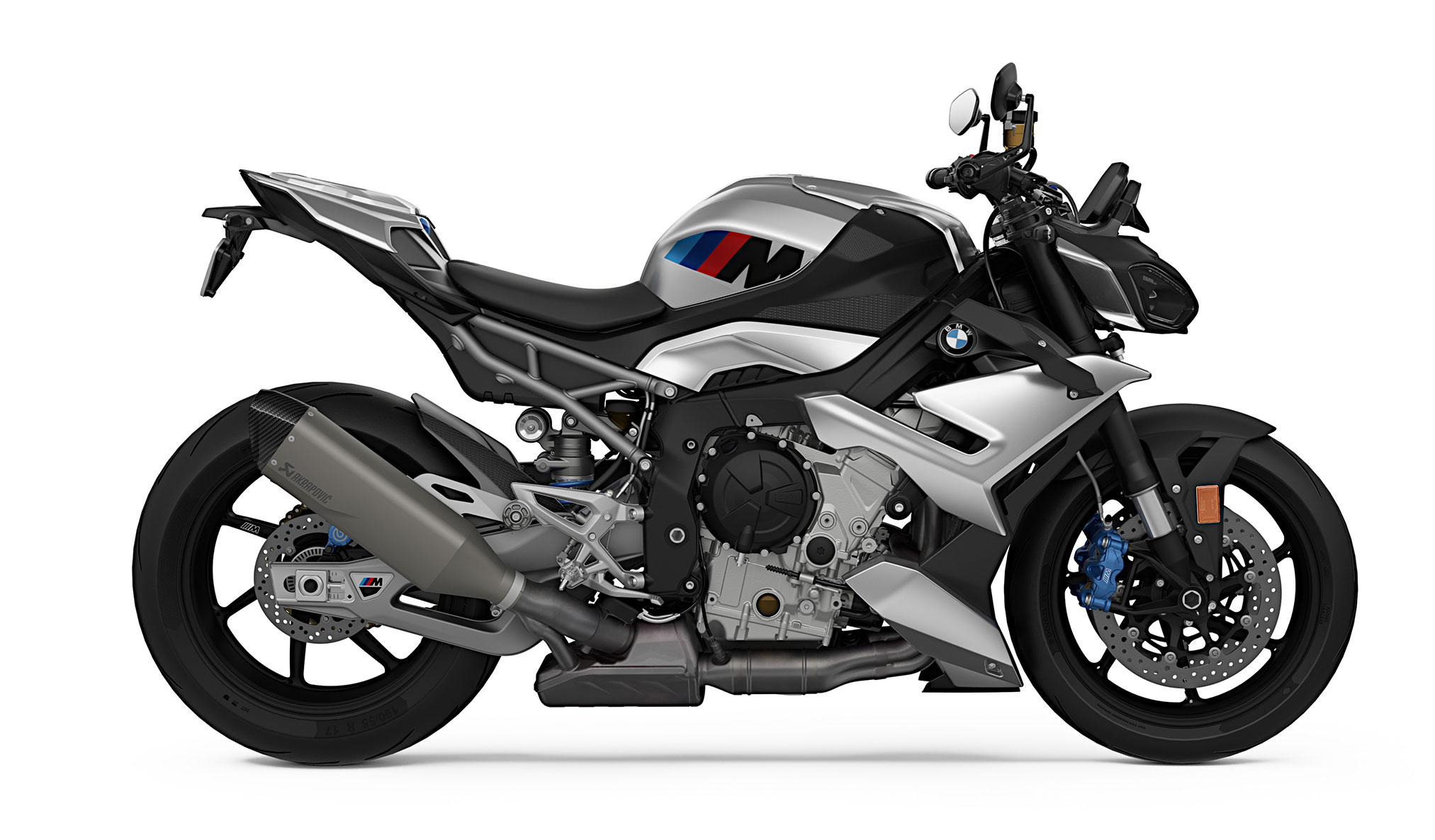 2025 BMW M1000R Review • Total Motorcycle