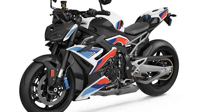 2025-BMW-M1000R3 2025 BMW M1000R