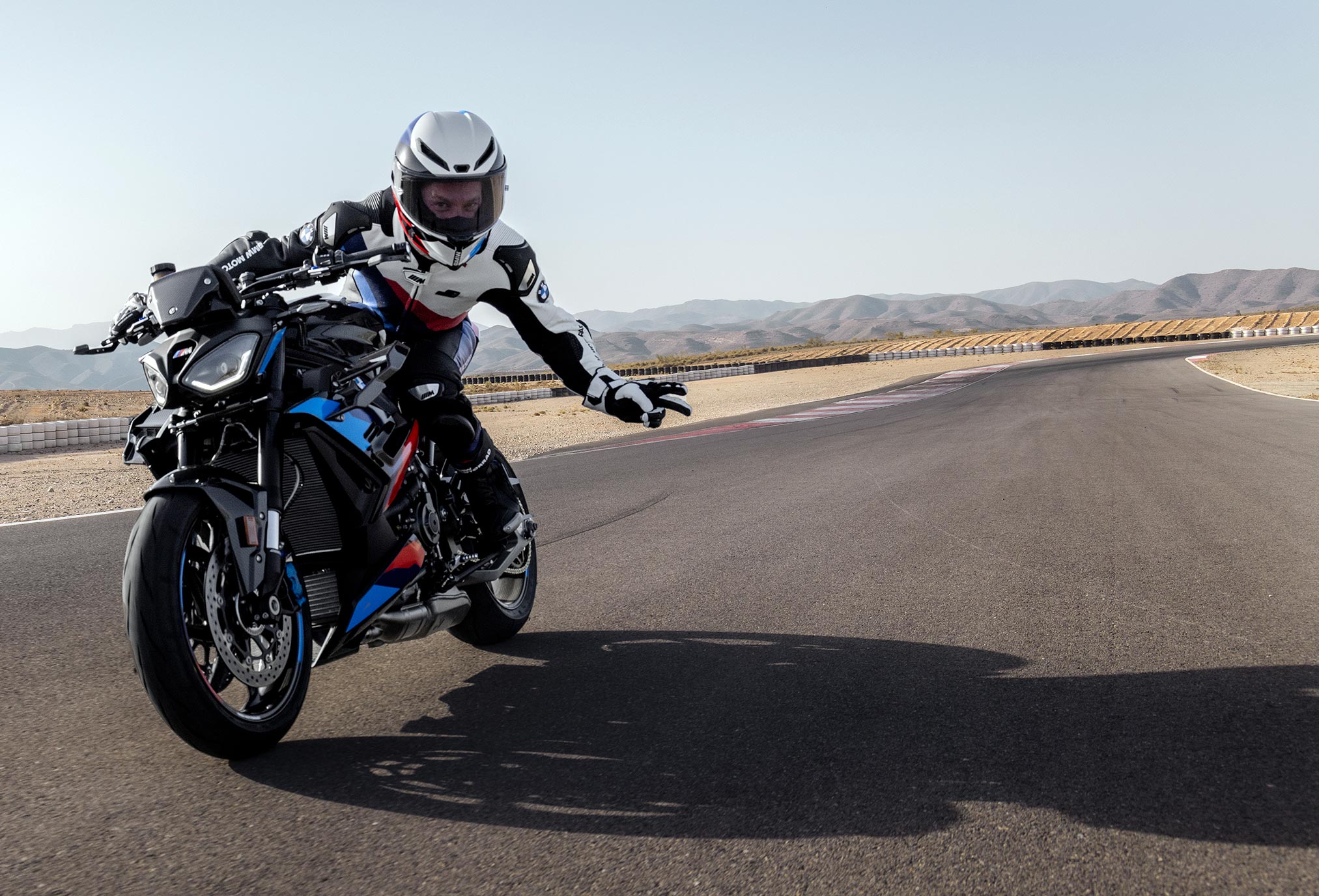 2025 BMW M1000R Review • Total Motorcycle