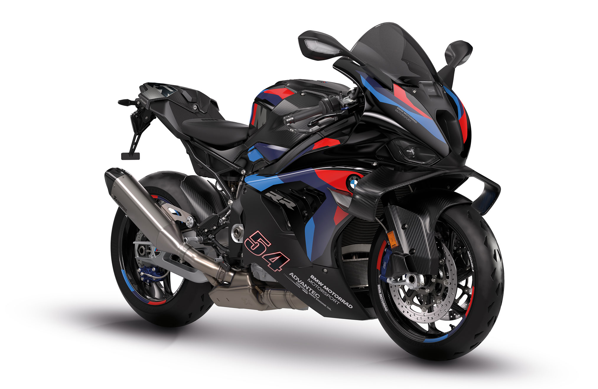2025 BMW M1000RR Review Total Motorcycle