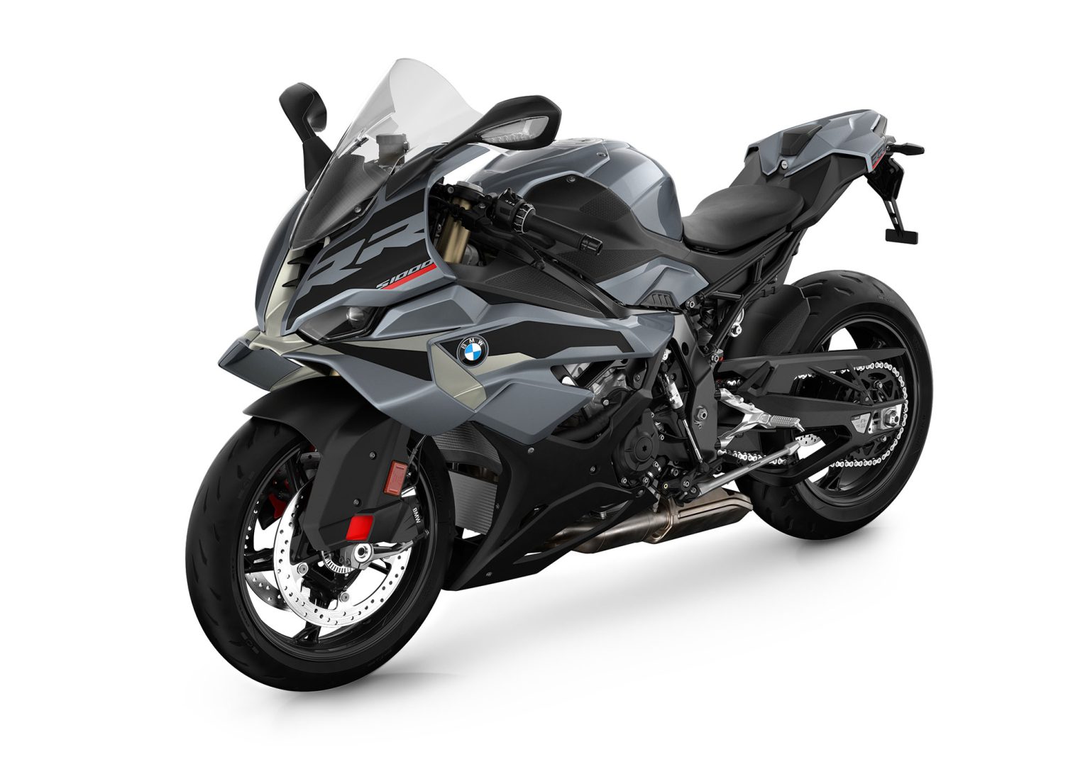 2025 BMW S1000RR Review • Total Motorcycle