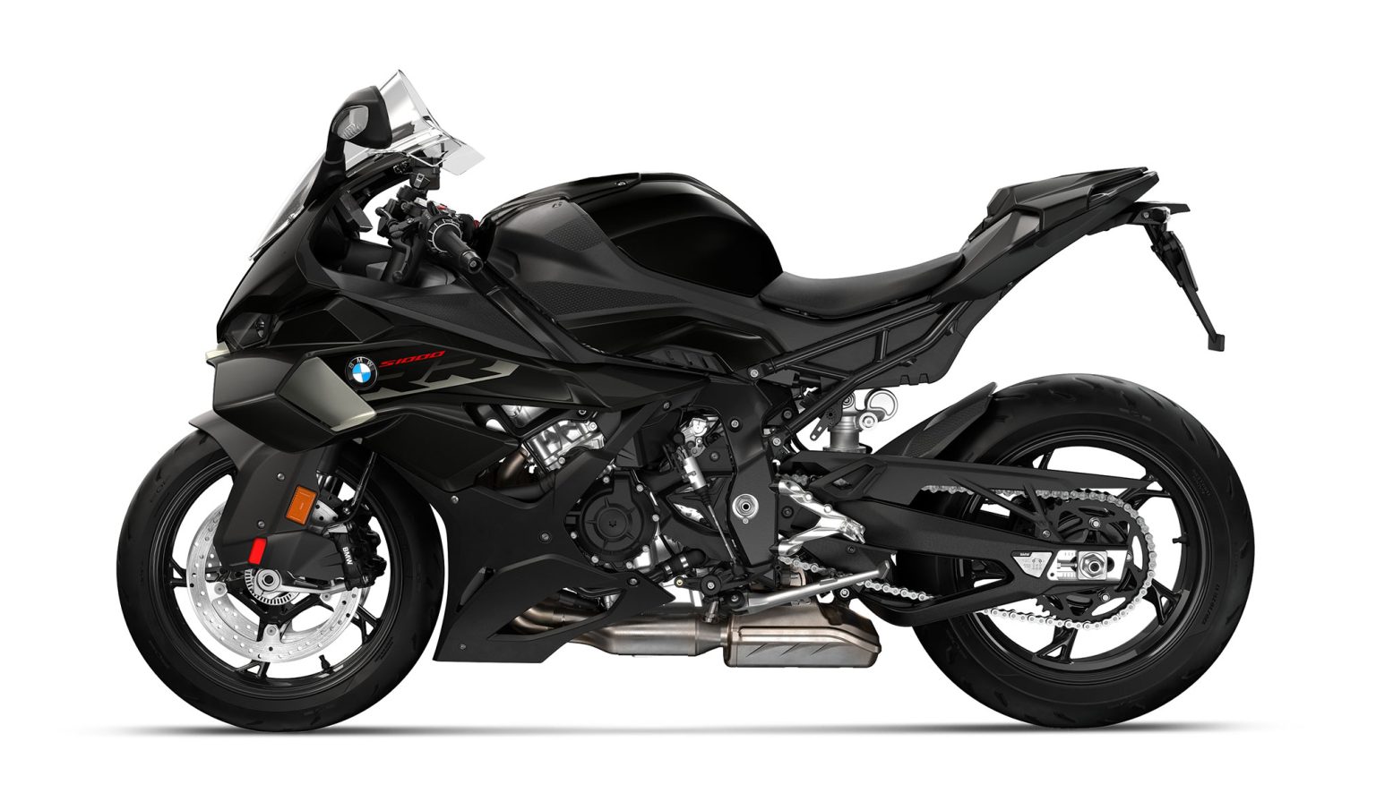 2025 BMW S1000RR Review • Total Motorcycle