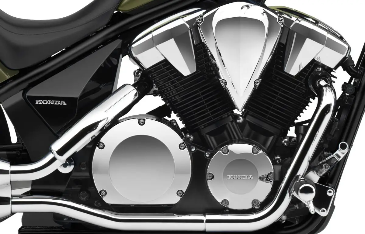 2025 Honda Fury