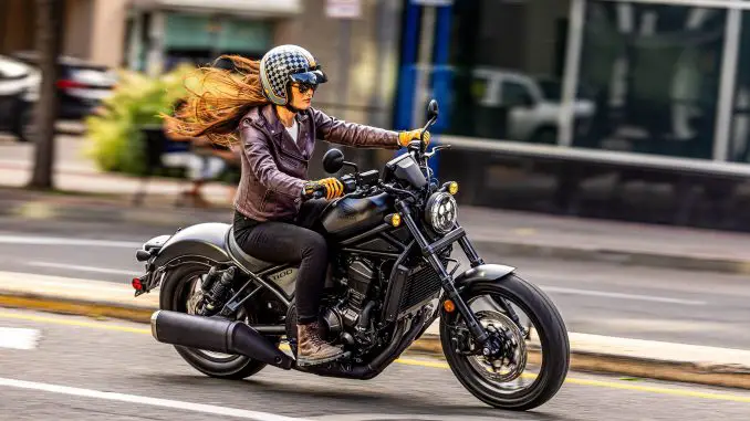 2025-Honda-Rebel-1100-DCT5 2025 Honda Rebel 1100 DCT