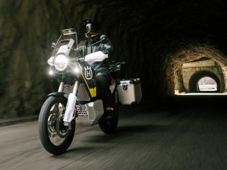 2025 Husqvarna Norden 901 Expedition