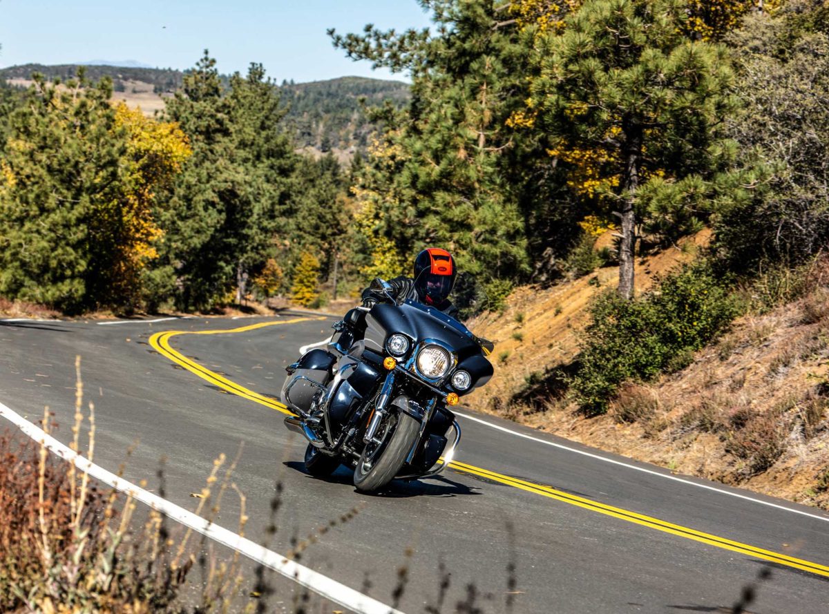 2025 Kawasaki Vulcan 1700 Voyager ABS