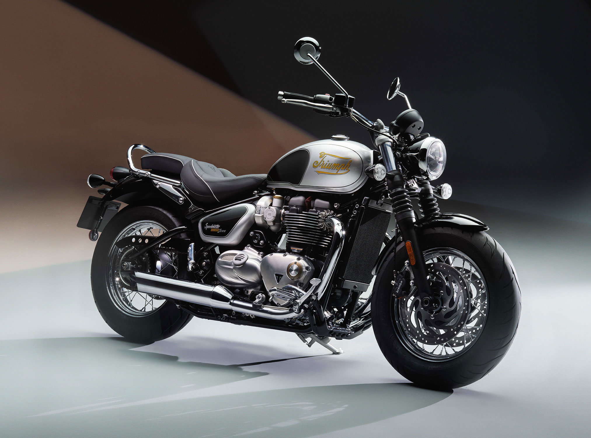 2025 Triumph Scrambler 1200XE Review Total Motorcycle
