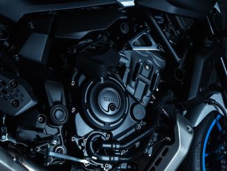 2025 Yamaha MT-07 Y-AMT