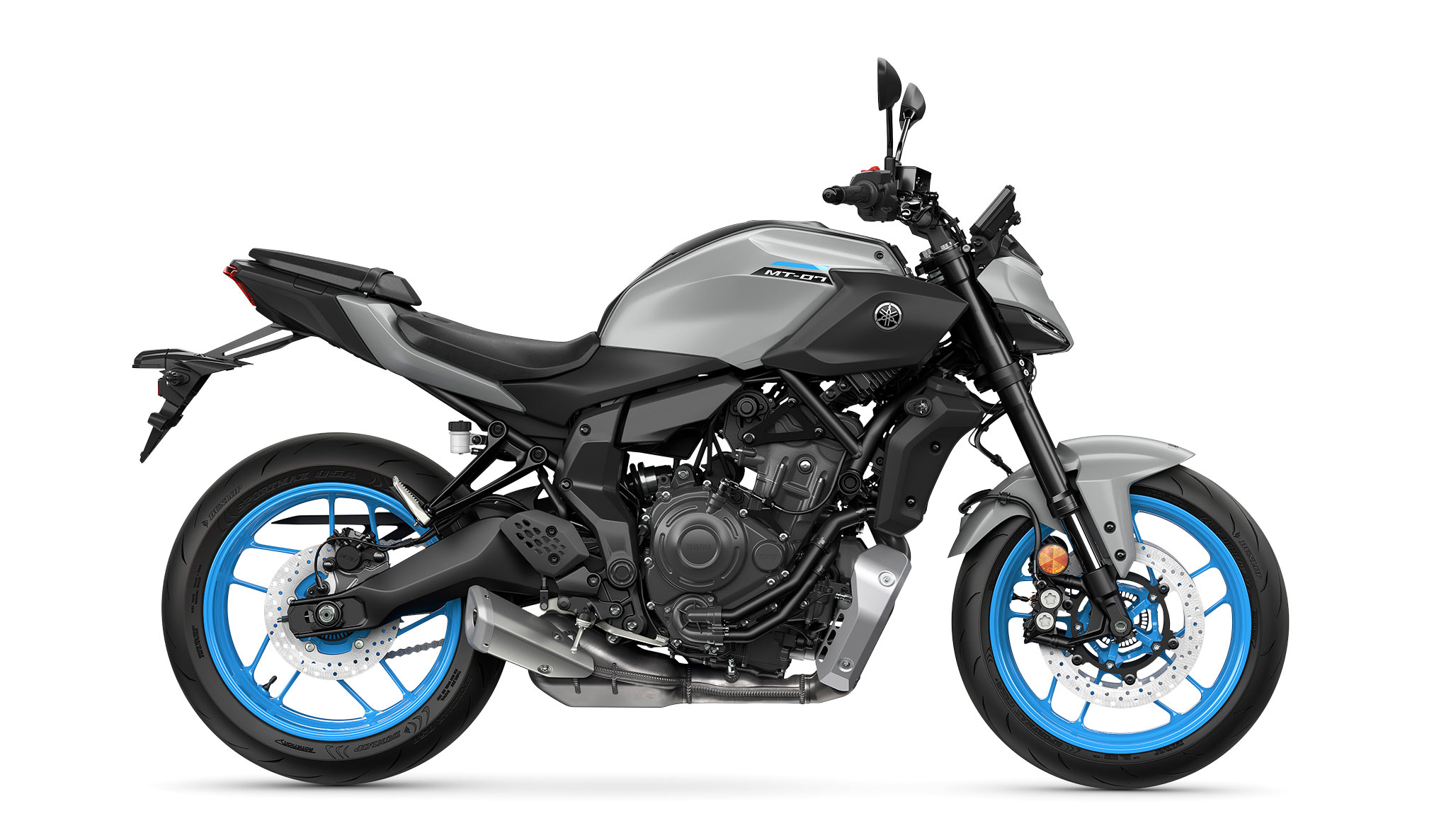 2025 Yamaha MT 07 Review Total Motorcycle 2025 Yamaha MT 07 Review Total Motorcycle