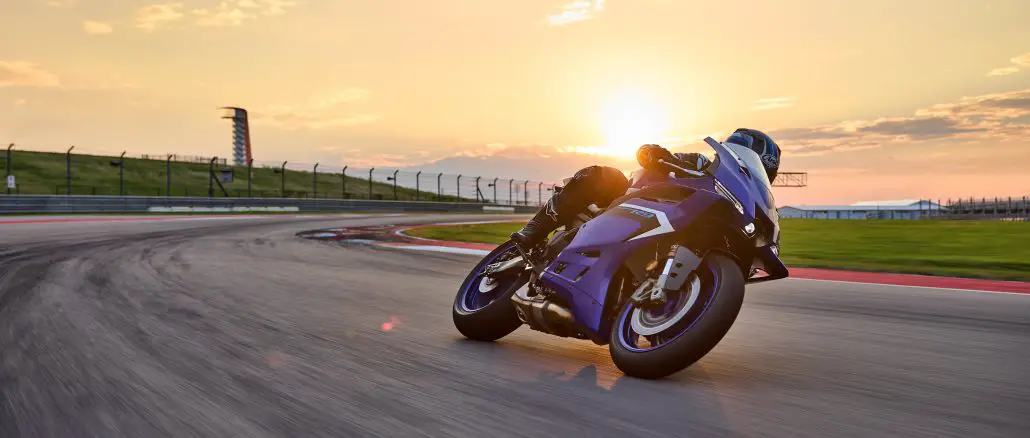 2025 Yamaha YZF-R9