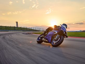 2025 Yamaha YZF-R9