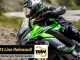 Entire Line of New 2025 Kawasaki Motorcycles Released to Riders!